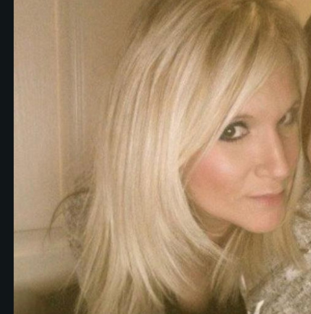 Meet your Posher, Laurie